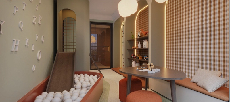 Apartamento 3 suítes no Rio Branco: 13ª foto da galeria de imagens do imóvel