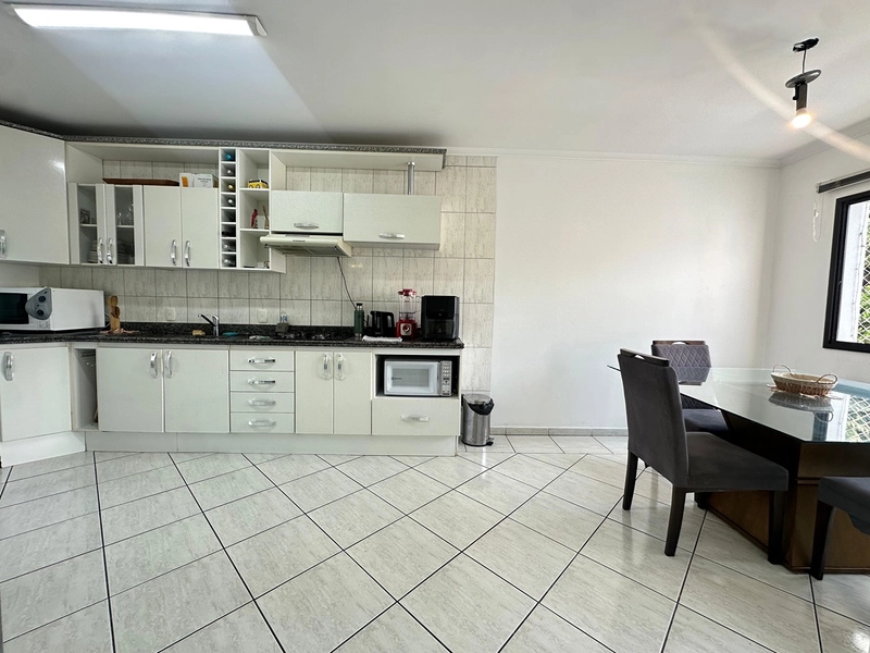 Apartamento 3 quartos no Bela Vista: 8ª foto da galeria de imagens do imóvel