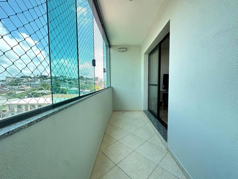 Apartamento 3 quartos no Bela Vista: 4ª foto da galeria de imagens do imóvel