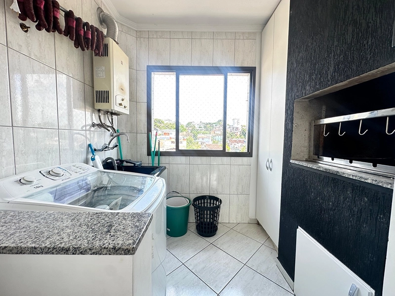 Apartamento 3 quartos no Bela Vista: 10ª foto da galeria de imagens do imóvel