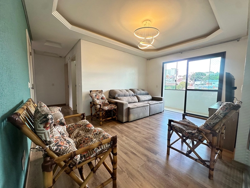 Apartamento 3 quartos no Bela Vista: 1ª foto da galeria de imagens do imóvel