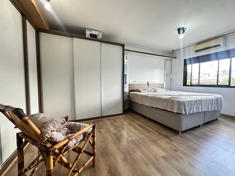 Apartamento 3 quartos no Bela Vista: 14ª foto da galeria de imagens do imóvel