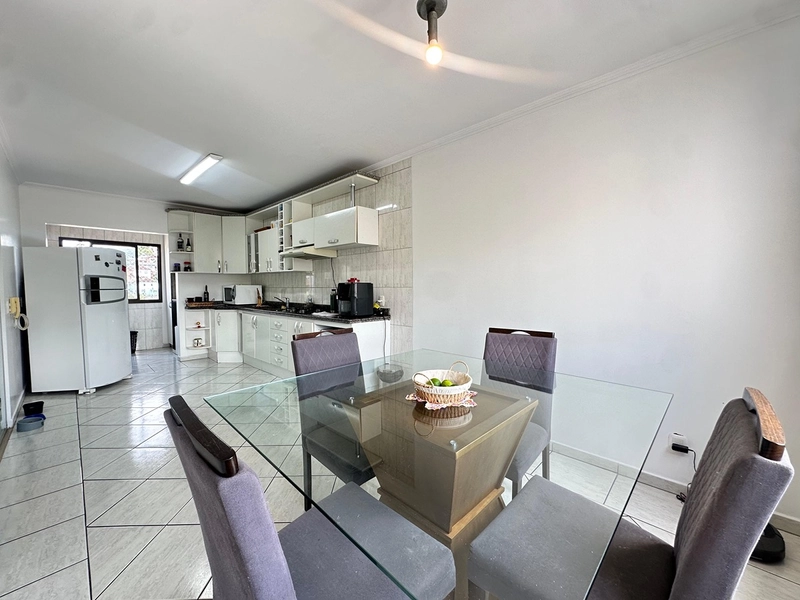 Apartamento 3 quartos no Bela Vista: 6ª foto da galeria de imagens do imóvel