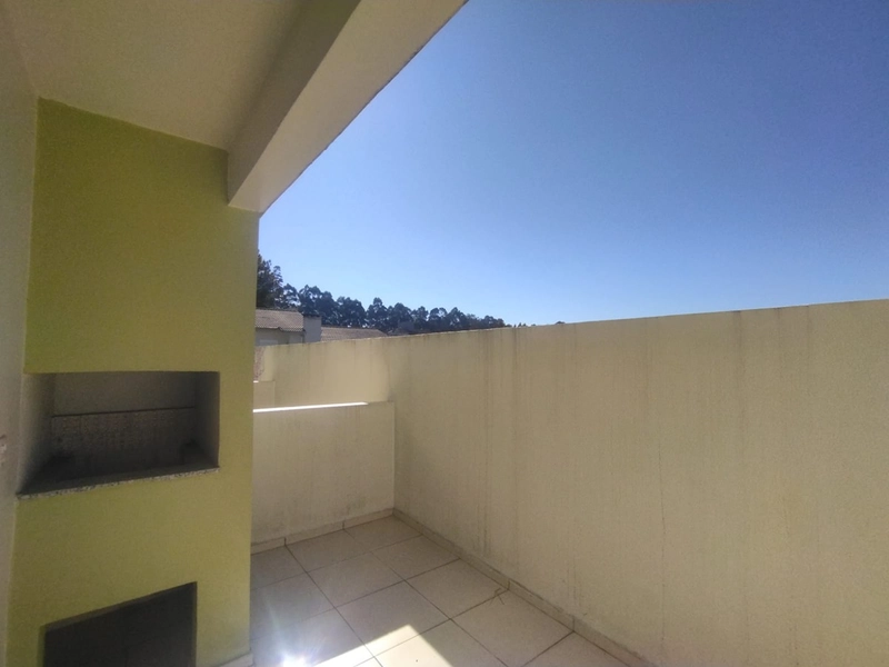 Sobrado com 02 Dormitórios no Desvio Rizzo: 7ª foto da galeria de imagens do imóvel