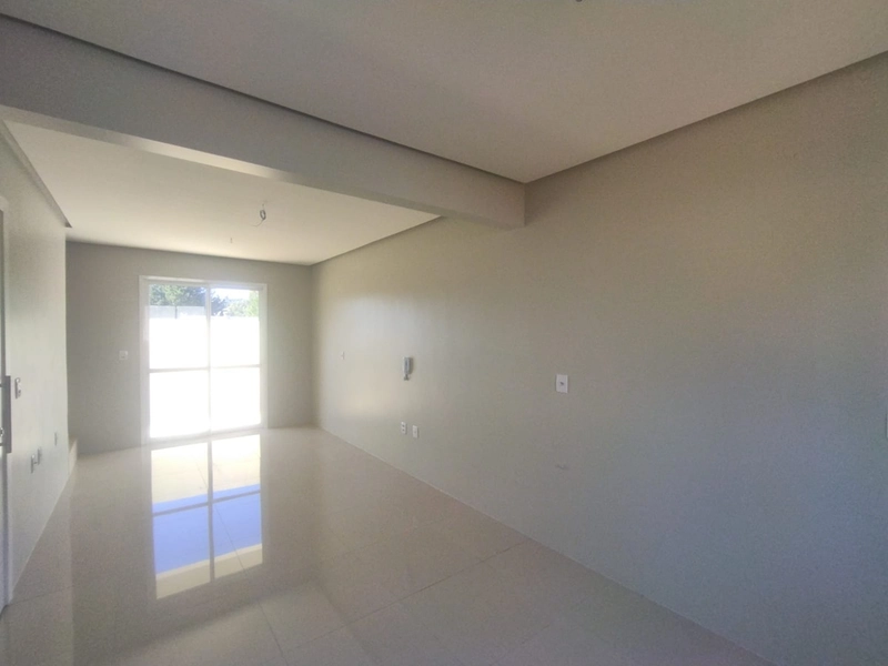 Sobrado com 02 Dormitórios no Desvio Rizzo: 2ª foto da galeria de imagens do imóvel