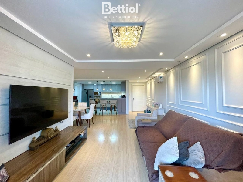 Apartamento 3 dormitórios no Villagio Iguatemi: 9ª foto da galeria de imagens do imóvel
