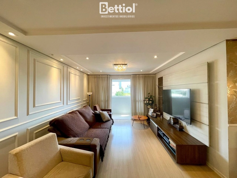 Apartamento 3 dormitórios no Villagio Iguatemi: 5ª foto da galeria de imagens do imóvel