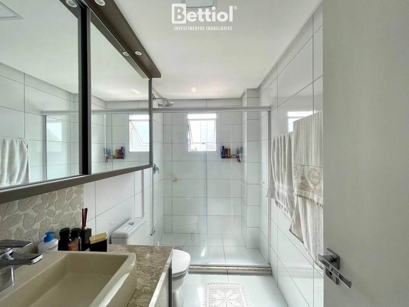 Apartamento 3 dormitórios no Villagio Iguatemi: 4ª foto da galeria de imagens do imóvel
