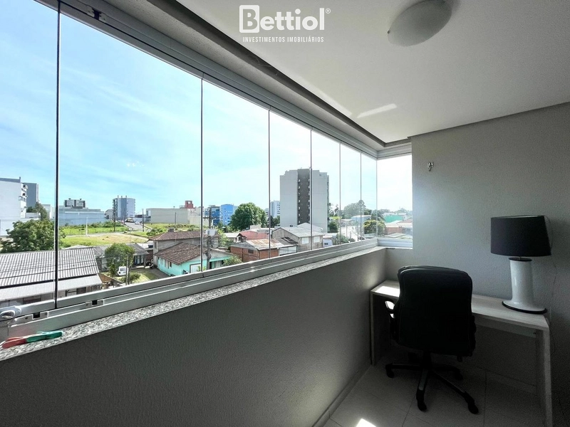 Apartamento 3 dormitórios no Villagio Iguatemi: 6ª foto da galeria de imagens do imóvel