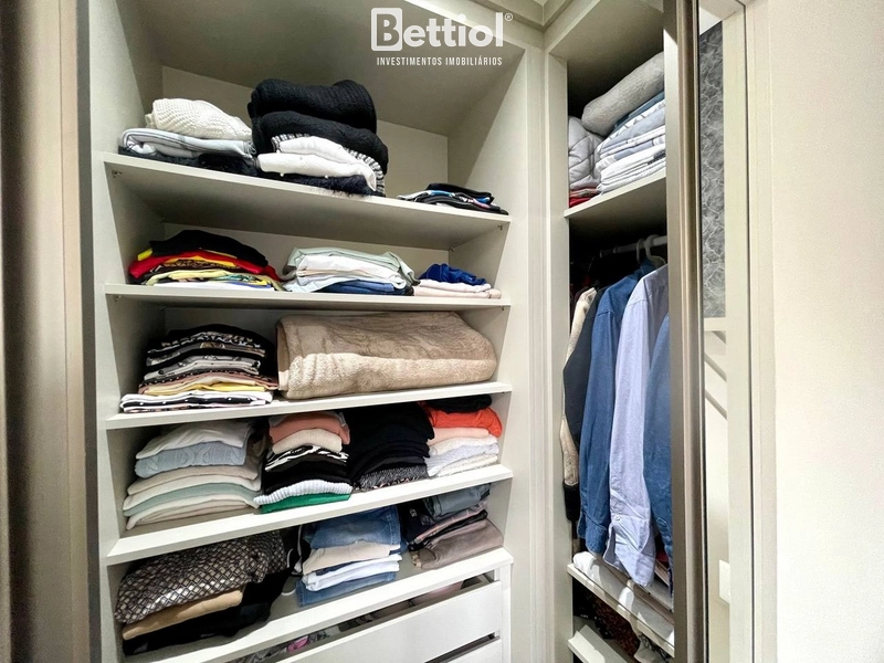 Apartamento 3 dormitórios no Villagio Iguatemi: 3ª foto da galeria de imagens do imóvel
