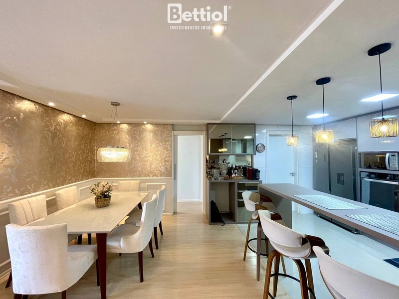 Apartamento 3 dormitórios no Villagio Iguatemi: 2ª foto da galeria de imagens do imóvel