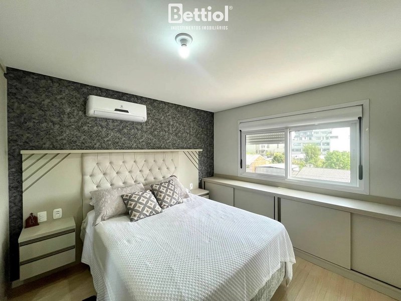 Apartamento 3 dormitórios no Villagio Iguatemi: 1ª foto da galeria de imagens do imóvel