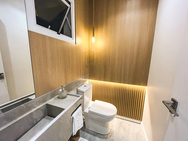 Apartamento com terraço - L'essence Panazzolo: 7ª foto da galeria de imagens do imóvel