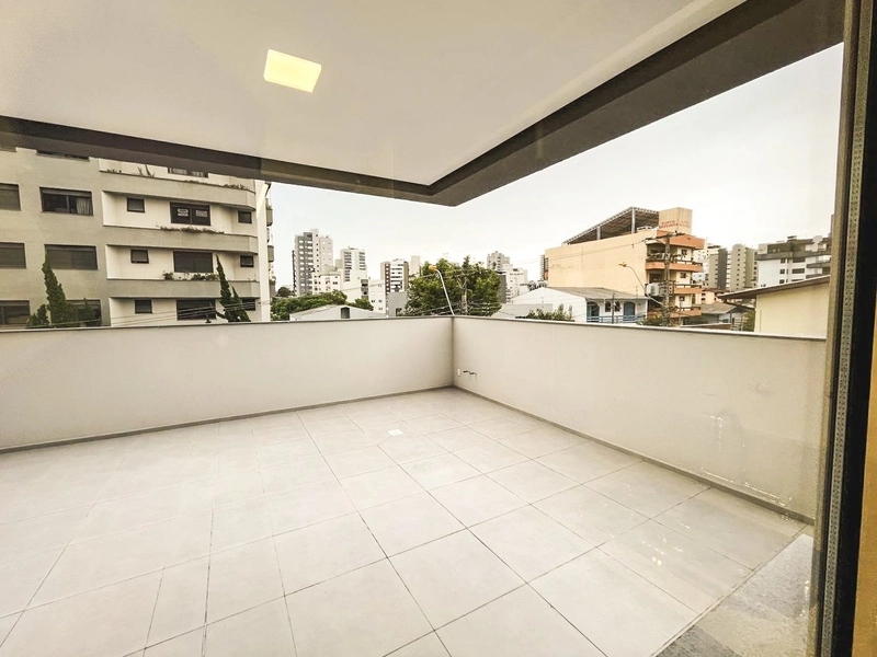 Apartamento com terraço - L'essence Panazzolo: 5ª foto da galeria de imagens do imóvel
