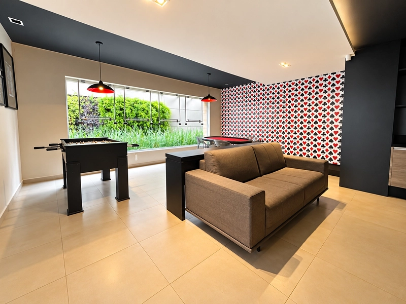Excelente Apartamento Bairro Petrópolis: 16ª foto da galeria de imagens do imóvel