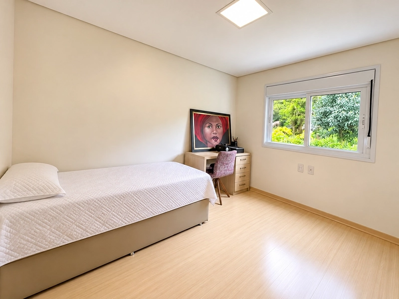 Excelente Apartamento Bairro Petrópolis: 10ª foto da galeria de imagens do imóvel