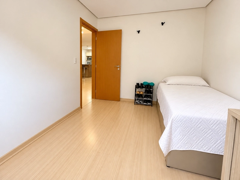 Excelente Apartamento Bairro Petrópolis: 9ª foto da galeria de imagens do imóvel