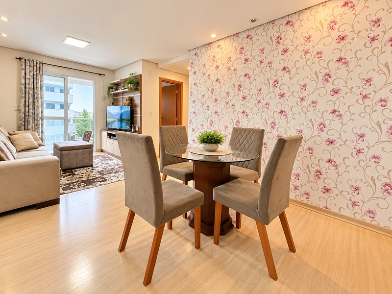 Excelente Apartamento Bairro Petrópolis: 5ª foto da galeria de imagens do imóvel