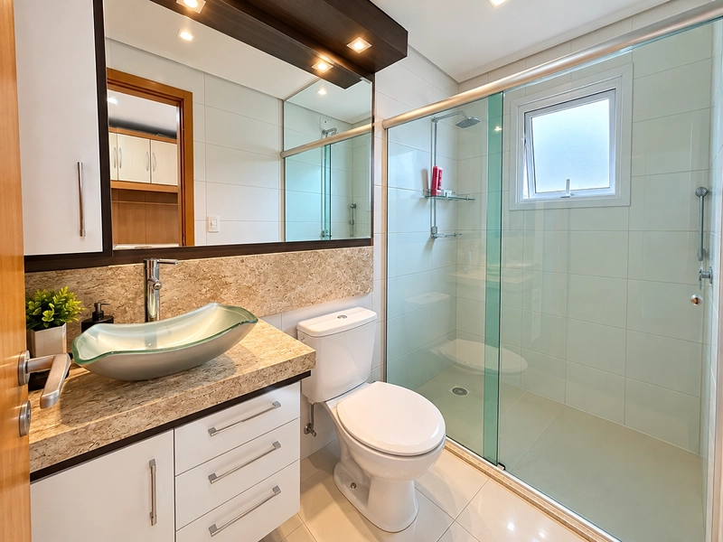 Excelente Apartamento Bairro Petrópolis: 8ª foto da galeria de imagens do imóvel