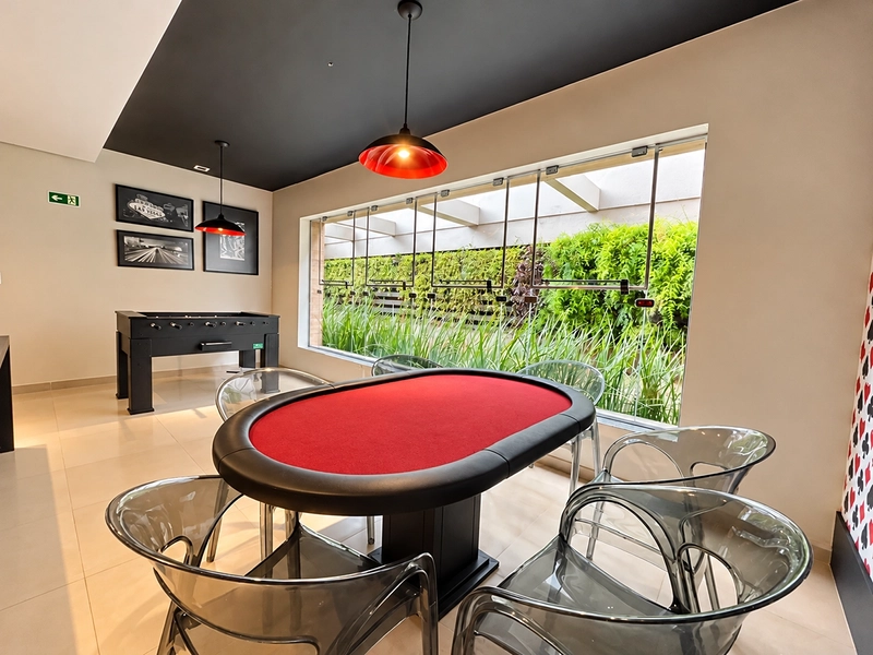 Excelente Apartamento Bairro Petrópolis: 17ª foto da galeria de imagens do imóvel