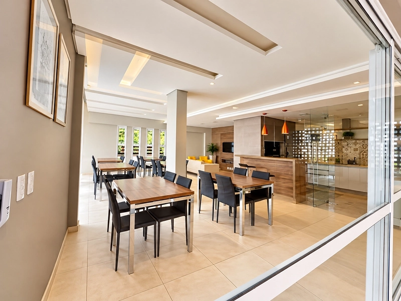 Excelente Apartamento Bairro Petrópolis: 15ª foto da galeria de imagens do imóvel