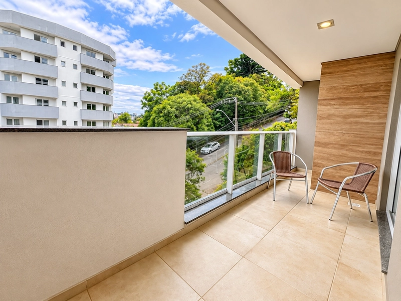 Excelente Apartamento Bairro Petrópolis: 12ª foto da galeria de imagens do imóvel