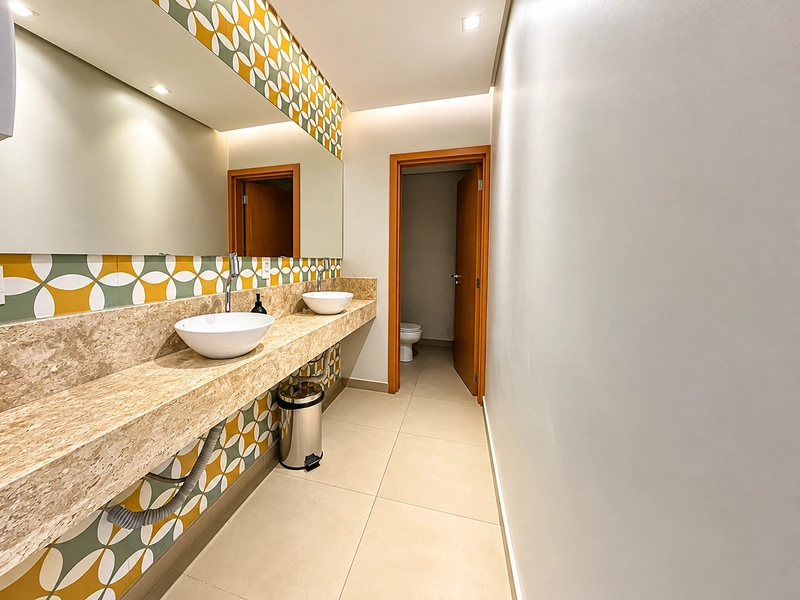 Excelente Apartamento Bairro Petrópolis: 13ª foto da galeria de imagens do imóvel