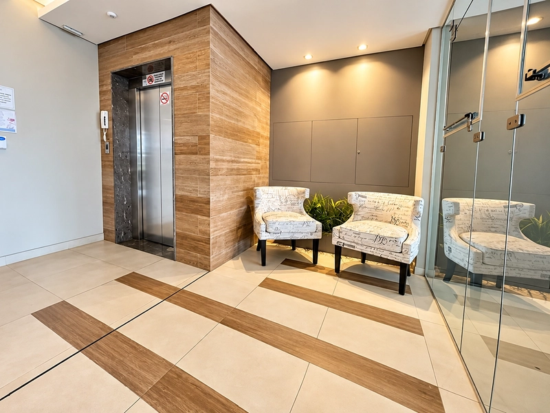 Excelente Apartamento Bairro Petrópolis: 14ª foto da galeria de imagens do imóvel