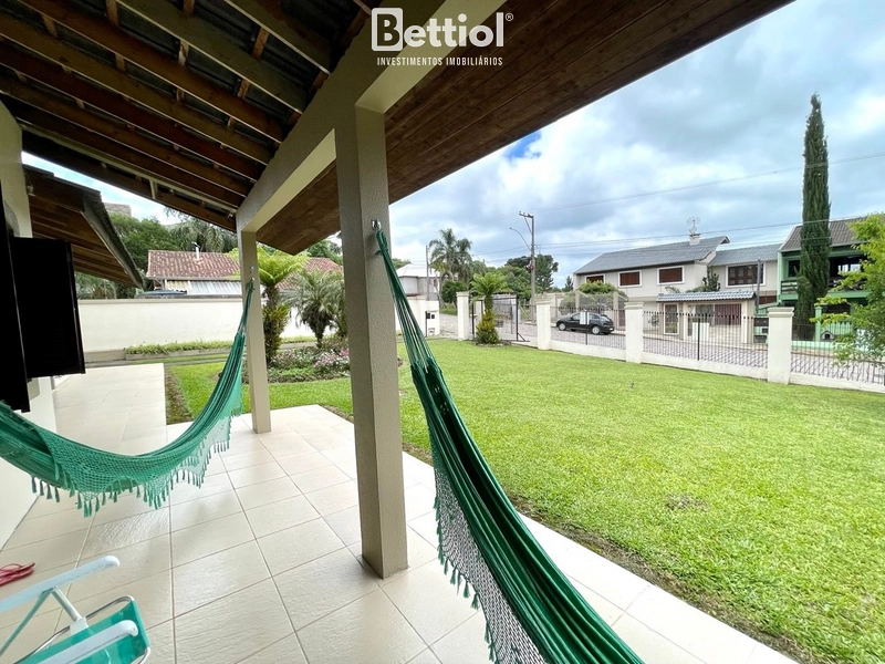 Casa 3 dormitórios no Bela Vista: 13ª foto da galeria de imagens do imóvel