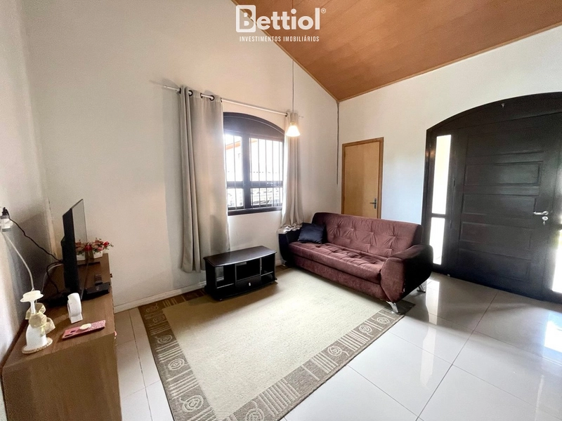 Casa 3 dormitórios no Bela Vista: 4ª foto da galeria de imagens do imóvel