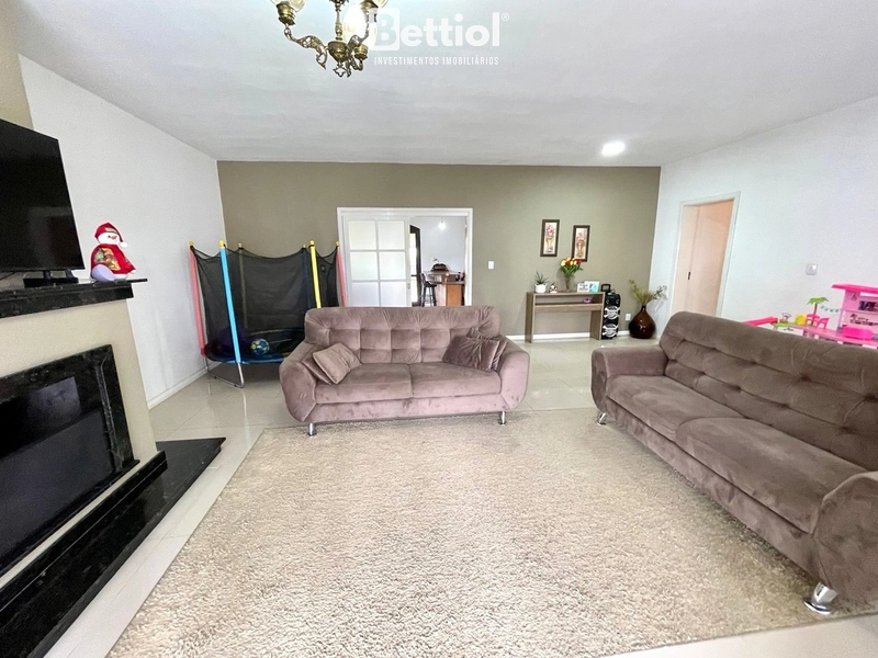 Casa 3 dormitórios no Bela Vista: 2ª foto da galeria de imagens do imóvel
