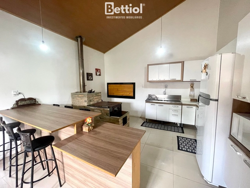 Casa 3 dormitórios no Bela Vista: 7ª foto da galeria de imagens do imóvel