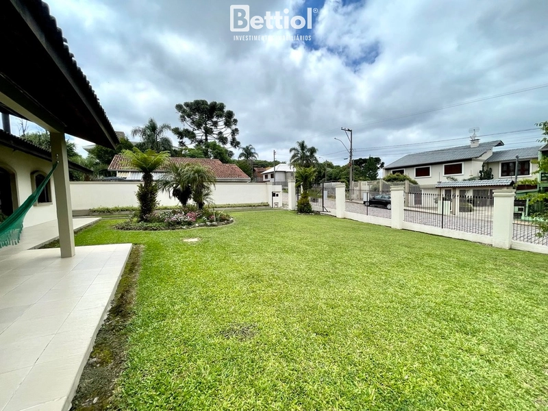 Casa 3 dormitórios no Bela Vista: 14ª foto da galeria de imagens do imóvel