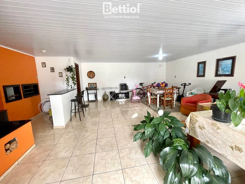 Casa 3 dormitórios no Bela Vista: 5ª foto da galeria de imagens do imóvel
