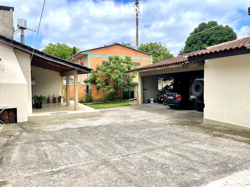 Casa 3 dormitórios no Bela Vista: 12ª foto da galeria de imagens do imóvel