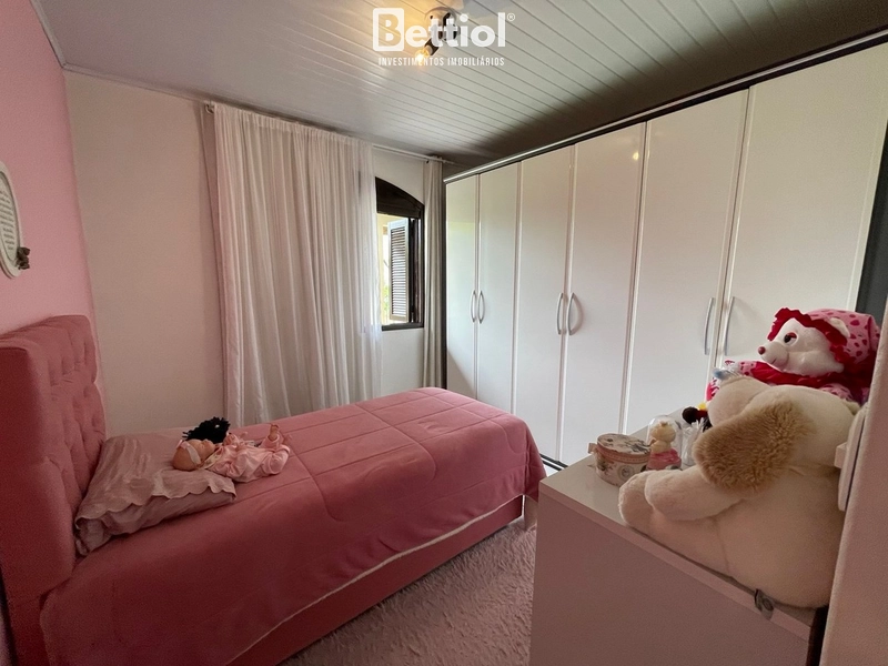 Casa 3 dormitórios no Bela Vista: 9ª foto da galeria de imagens do imóvel