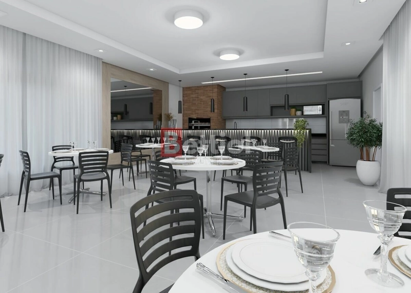 APARTAMENTO VISTA MAR EM PASSO DE TORRES: 7ª foto da galeria de imagens do imóvel