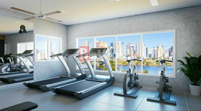 APARTAMENTO VISTA MAR EM PASSO DE TORRES: 10ª foto da galeria de imagens do imóvel