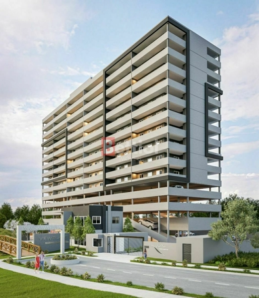 APARTAMENTO VISTA MAR EM PASSO DE TORRES: 11ª foto da galeria de imagens do imóvel