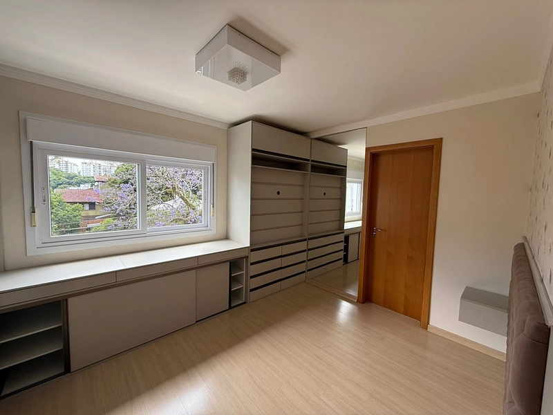 Apartamento Semimobiliado no Madureira com Suíte e Box Amplo: 9ª foto da galeria de imagens do imóvel