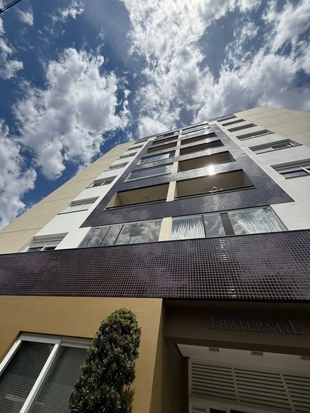 Apartamento Semimobiliado no Madureira com Suíte e Box Amplo: 19ª foto da galeria de imagens do imóvel