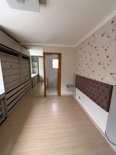 Apartamento Semimobiliado no Madureira com Suíte e Box Amplo: 5ª foto da galeria de imagens do imóvel