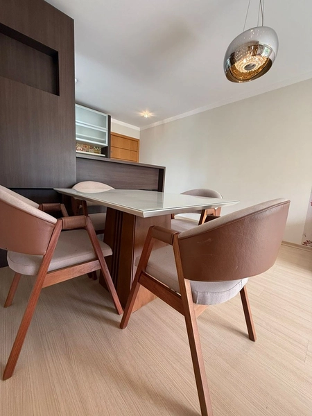 Apartamento Semimobiliado no Madureira com Suíte e Box Amplo: 14ª foto da galeria de imagens do imóvel