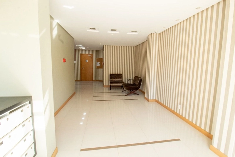 Apartamento Semimobiliado no Madureira com Suíte e Box Amplo: 22ª foto da galeria de imagens do imóvel