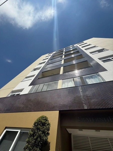 Apartamento Semimobiliado no Madureira com Suíte e Box Amplo: 21ª foto da galeria de imagens do imóvel