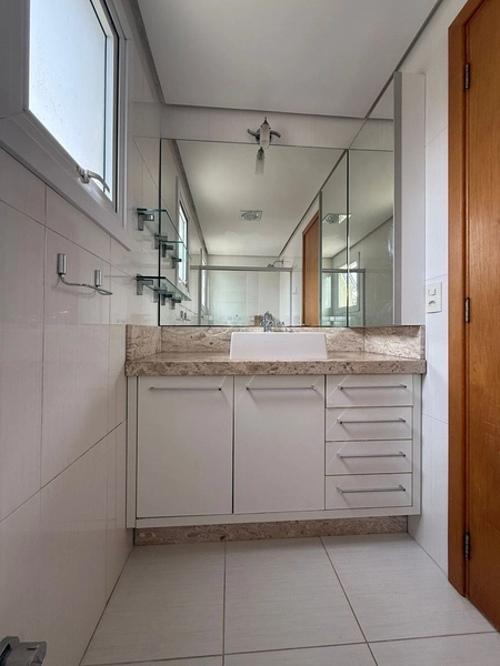 Apartamento Semimobiliado no Madureira com Suíte e Box Amplo: 18ª foto da galeria de imagens do imóvel