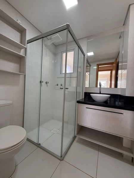 Apartamento Semimobiliado no Madureira com Suíte e Box Amplo: 15ª foto da galeria de imagens do imóvel