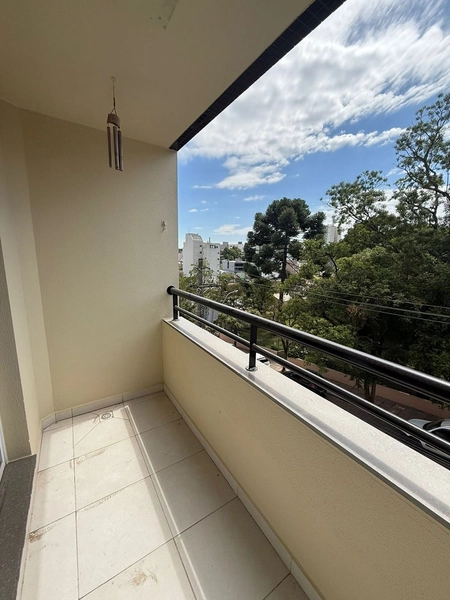 Apartamento Semimobiliado no Madureira com Suíte e Box Amplo: 3ª foto da galeria de imagens do imóvel