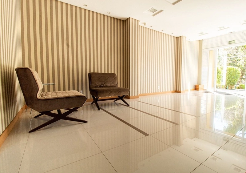 Apartamento Semimobiliado no Madureira com Suíte e Box Amplo: 23ª foto da galeria de imagens do imóvel