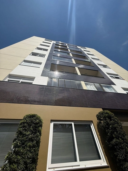 Apartamento Semimobiliado no Madureira com Suíte e Box Amplo: 20ª foto da galeria de imagens do imóvel